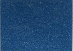 1981  Nissan Marine Blue Metallic